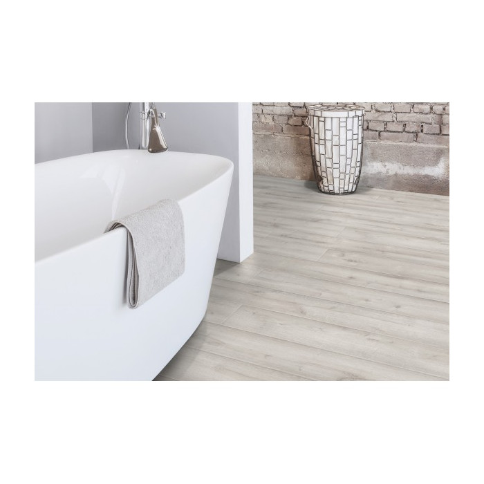 Ламинат Kaindl AQUApro Supreme Natural Touch Standard Plank K4442 Дуб Хисторик Арктик (Oak Historic Arctic)