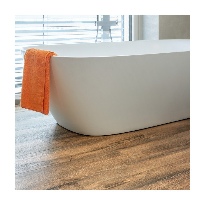 Ламинат Kaindl AQUApro Supreme Natural Touch Standard Plank K5757 Дуб Кабана Эвора (Oak Cabana Evora)