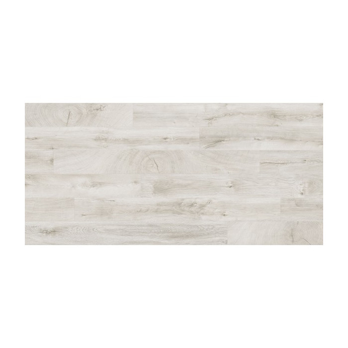 Ламинат Kaindl Easy Touch Premium Plank High Gloss O251 Дуб Фреско Сноу (Oak Fresco Snow)
