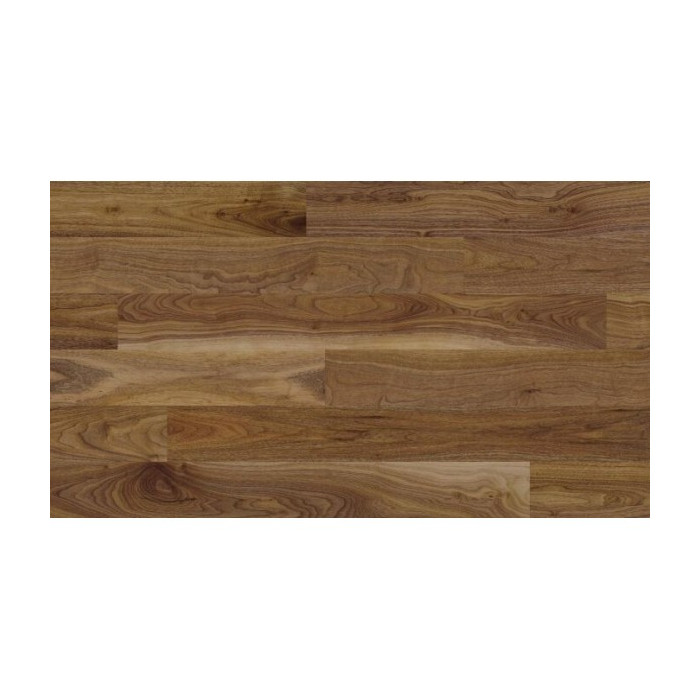 Ламинат Kaindl Easy Touch Premium Plank High Gloss P80120 Орех Вива (Walnut Noce Viva)
