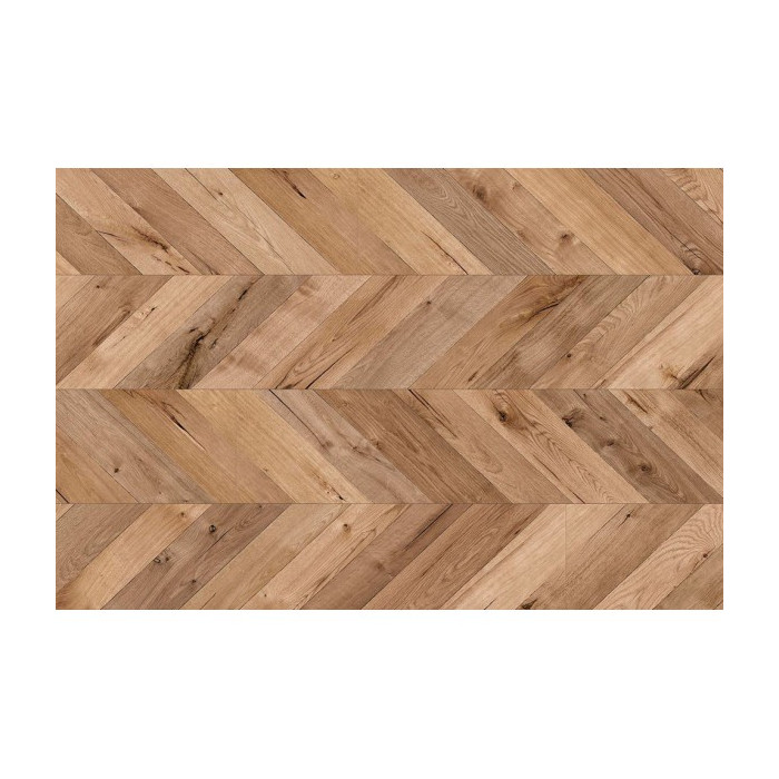 Ламинат Kaindl Natural Touch Wide Plank K4378 Дуб Рочеста (Oak Fortress Rochesta)