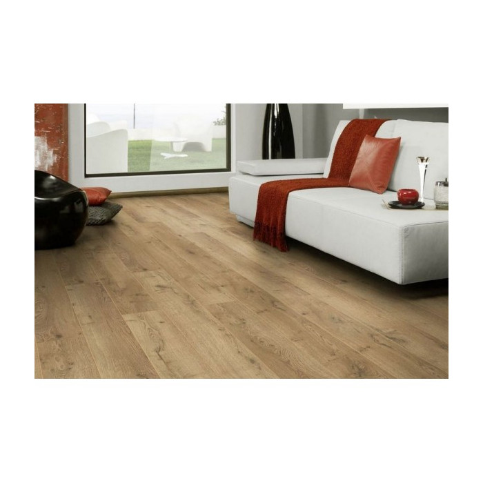 Ламинат Kronopol Parfe Floor Express Click D7506WA Дуб Болония