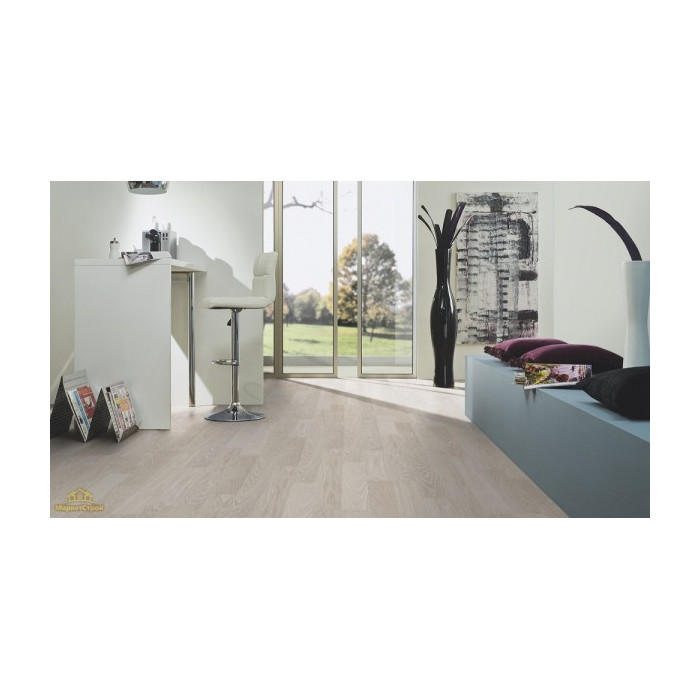 Ламинат Kronospan Castello Classic 4282 Дуб Рекъявик