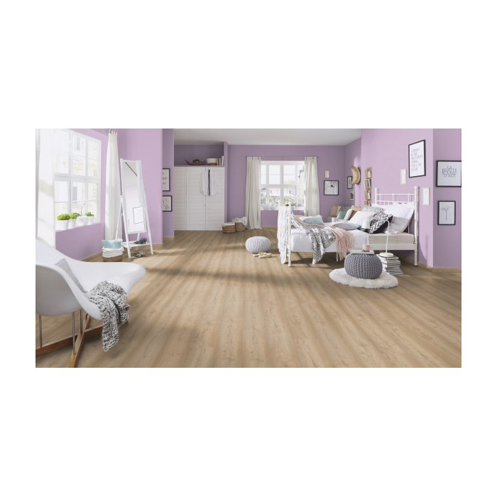Ламинат Kronospan Castello Classic 8279 Дуб Пастельный
