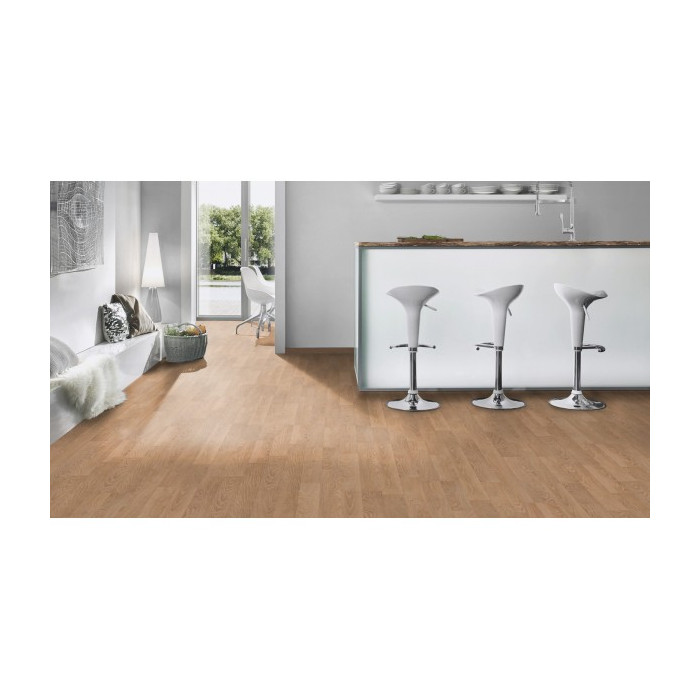 Ламинат Kronospan Castello Classic 8723 Дуб Меринос