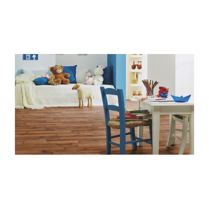 Ламинат Kronospan Castello Classic 8731 Дуб Коттедж