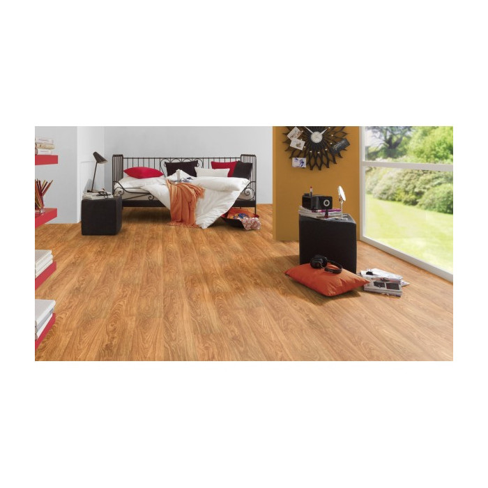 Ламинат Kronospan Castello Classic 9748 Дуб Натуральный