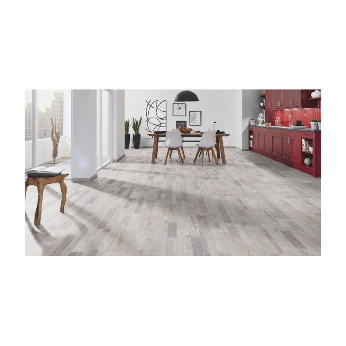 Ламинат Kronospan Castello Classic K039 Сильверсайд Дрифтвуд
