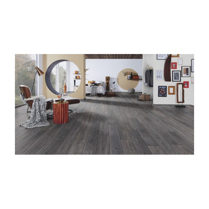 Ламинат Kronospan Floordreams Vario 5541 Дуб Бедрок