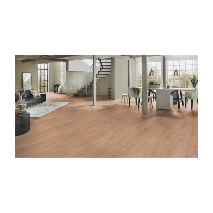 Ламинат Kronospan Floordreams Vario 8634 Дуб Брашированный