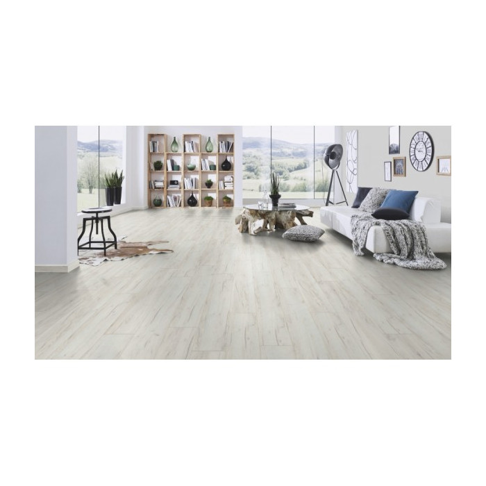 Ламинат Kronospan Floordreams Vario К001 Дуб Белый Крафт