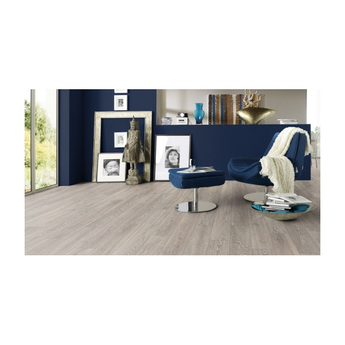 Ламинат Kronospan Floordreams Vario К002 Дуб Серый Крафт