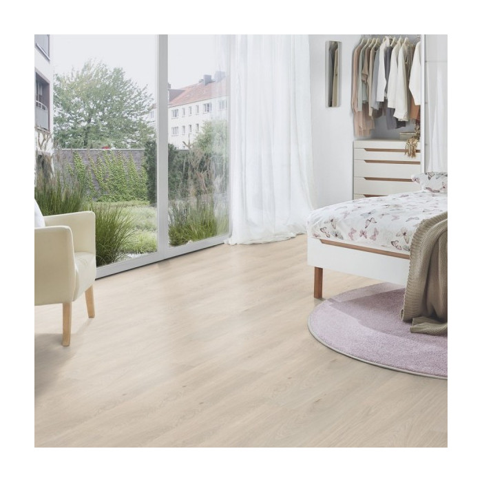 Ламинат Kronospan Forte Classic 4278 Дуб Корона