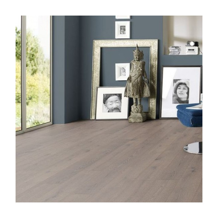 Ламинат Kronospan Forte Classic 4279 Дуб Провинциальный