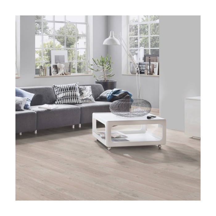 Ламинат Kronospan Forte Classic 5552 Дуб Белый масляный