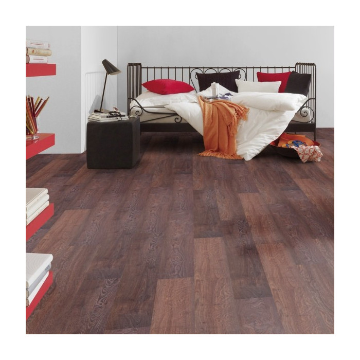 Ламинат Kronospan Forte Classic 8262 Дуб Барди