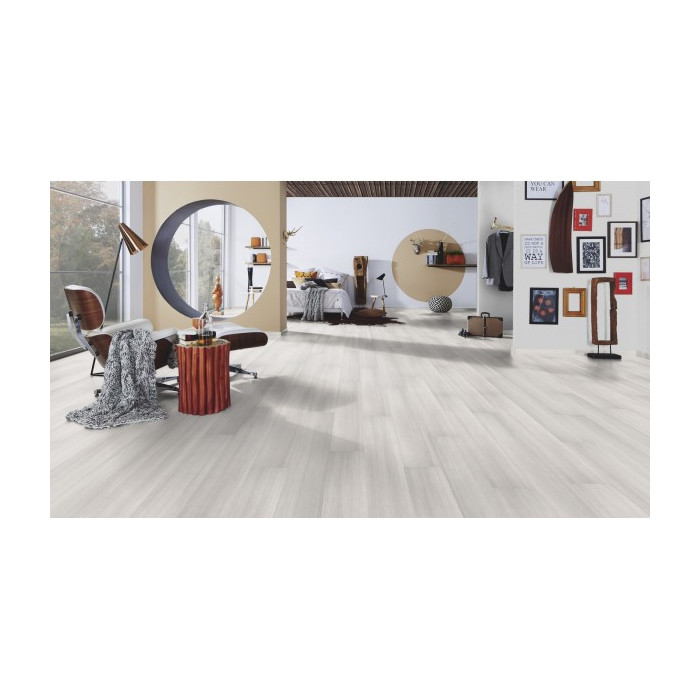 Ламинат Kronospan Forte Classic 8464 Сосна Белая