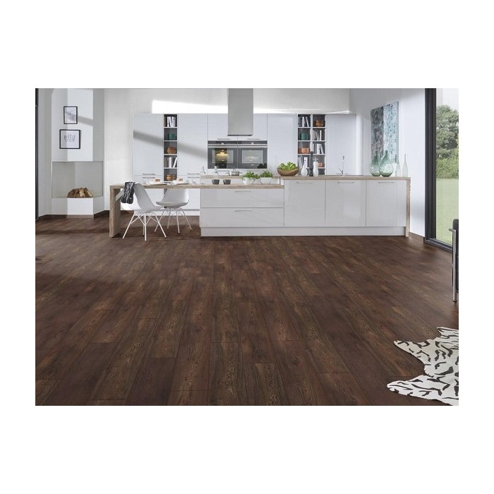 Ламинат Kronospan Forte Classic K044 Дуб Иствуд