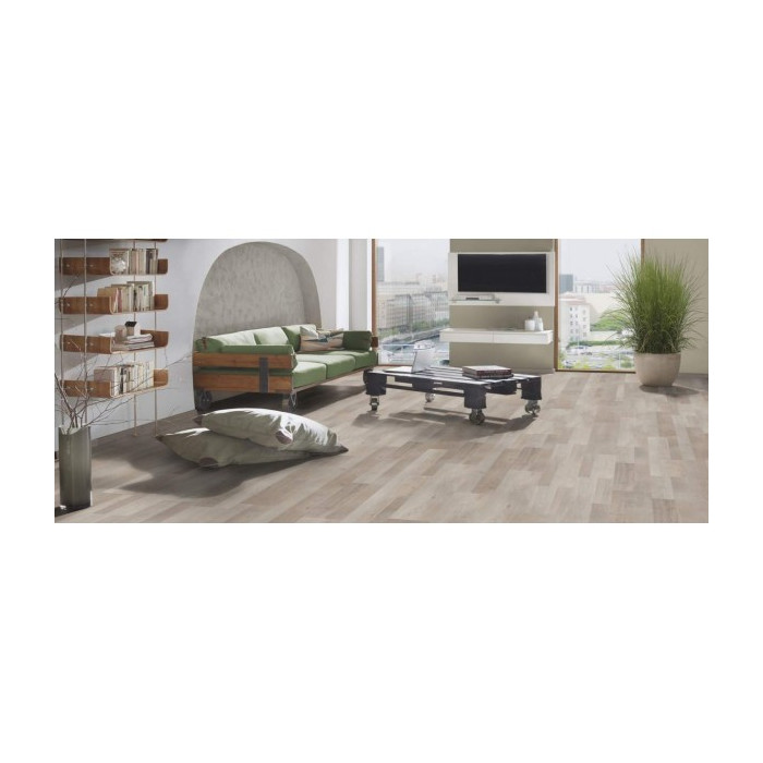 Ламинат Kronospan Kronofix Classic K068 Дуб Петчворк