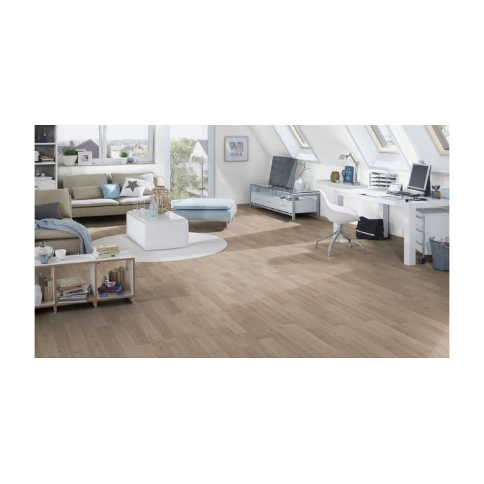 Ламинат Kronospan Kronofix Classic K071 Дуб Studio