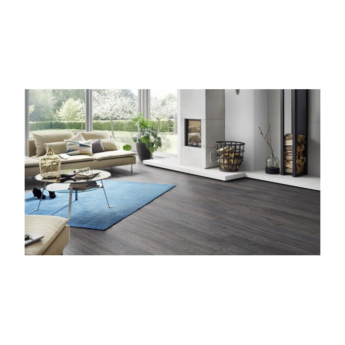 Ламинат Kronospan Super Natural Classic 5541 Дуб Бедрок