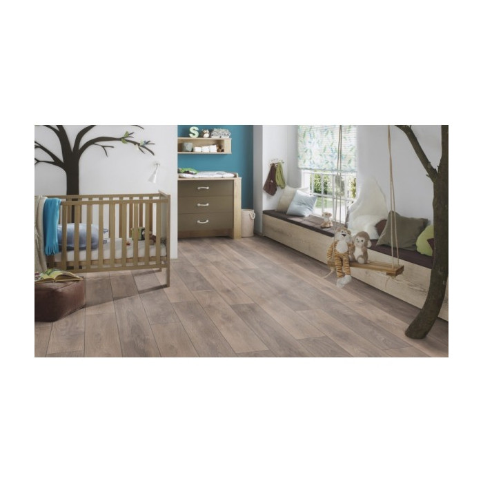 Ламинат Kronospan Super Natural Classic 8631 Дуб Касл