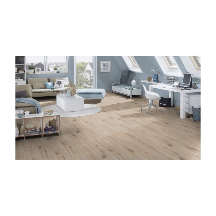 Ламинат Kronospan Super Natural Classic K073 Дуб Ривербэнк