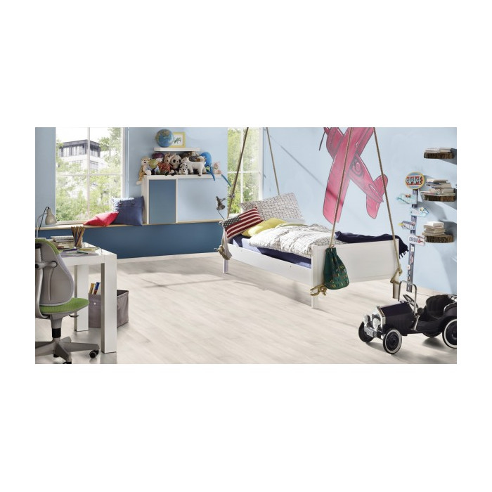Ламинат Kronospan Super Natural Narrow 8630 Дуб Аспен