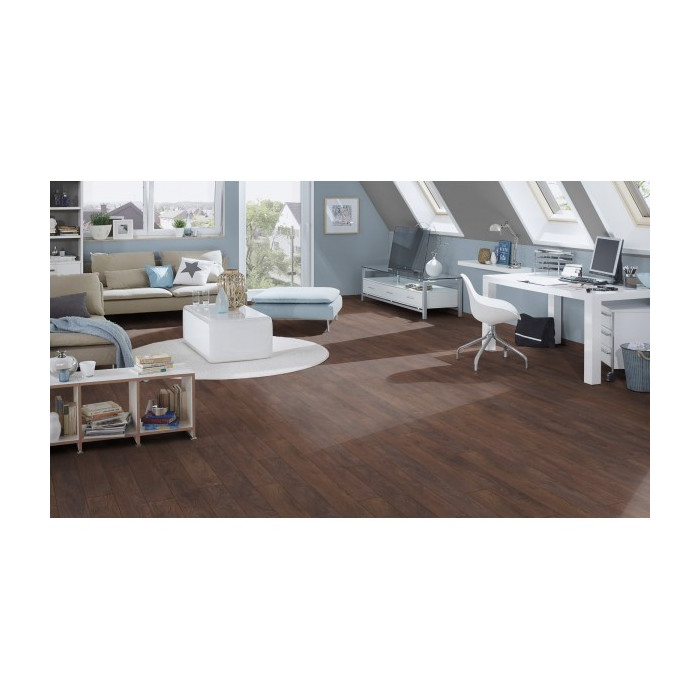 Ламинат Kronospan Super Natural Narrow 8633 Дуб Шейр