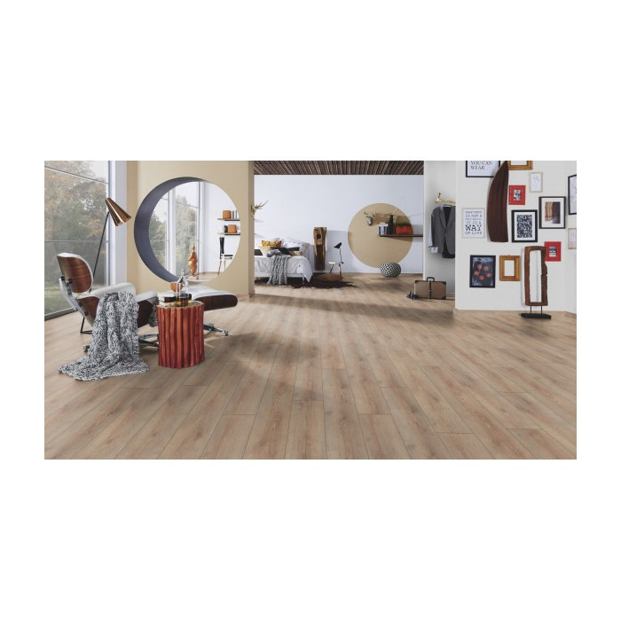 Ламинат Kronospan Variostep Classic K057 Дуб Clearwater