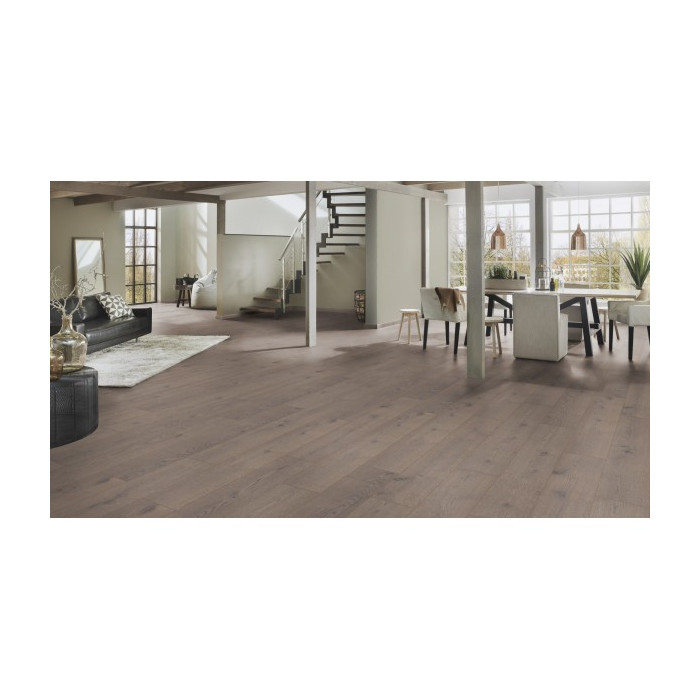 Ламинат Kronospan Variostep Classic К032 Дуб Сильвер Доллар