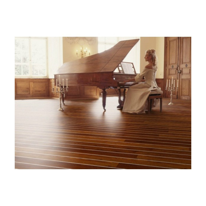 Ламинат Kronotex Bliss Art D2913 / D 2913 Андироба каньон
