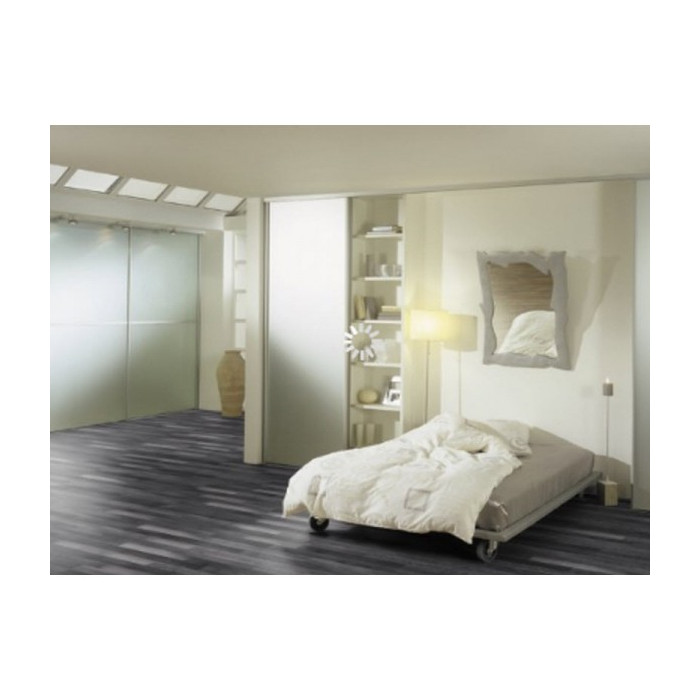 Ламинат Kronotex Design D2955 / D 2955 Black & White