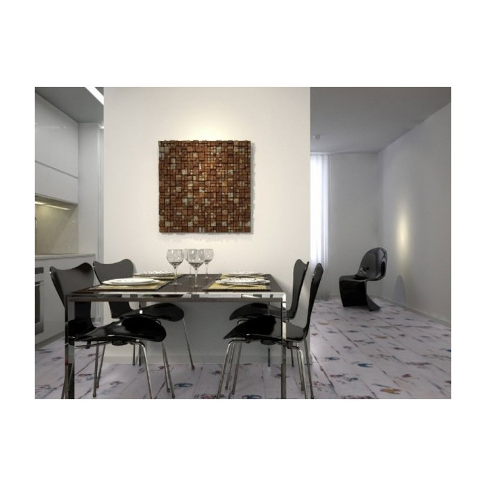 Ламинат Kronotex Design D3009 / D 3009 Детская площадка