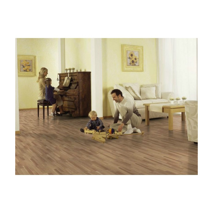 Ламинат Kronotex Dynamic D2990 / D 2990 вишня популярная