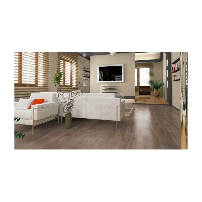Ламинат Kronotex Dynamic D4757 Орех Палаццо