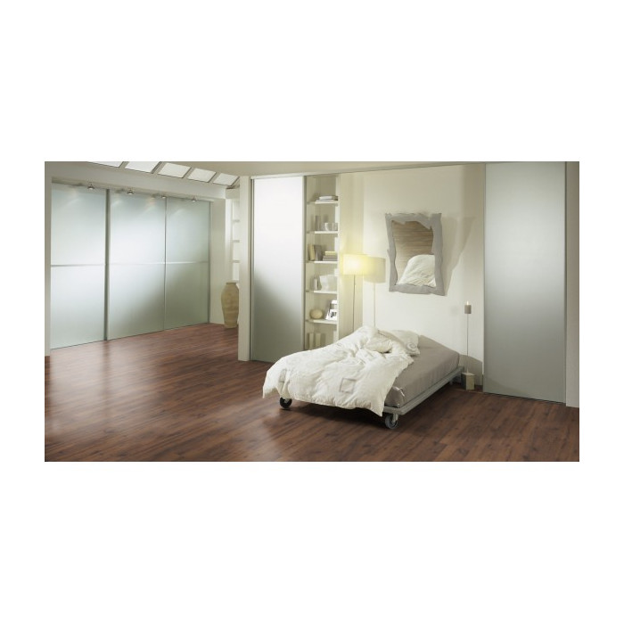 Ламинат Kronotex Dynamic plus D3671 Дуб замковый темный