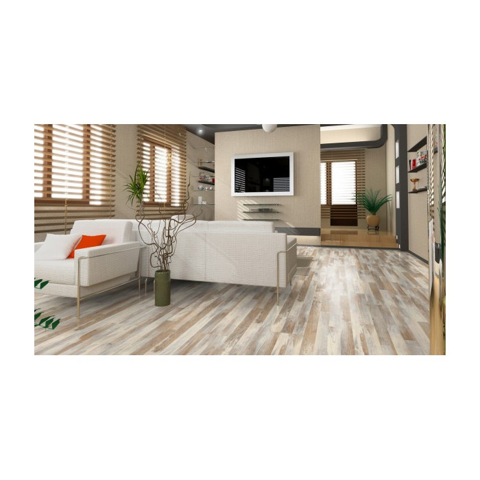 Ламинат Kronotex Dynamic plus D4753 Дуб Гео