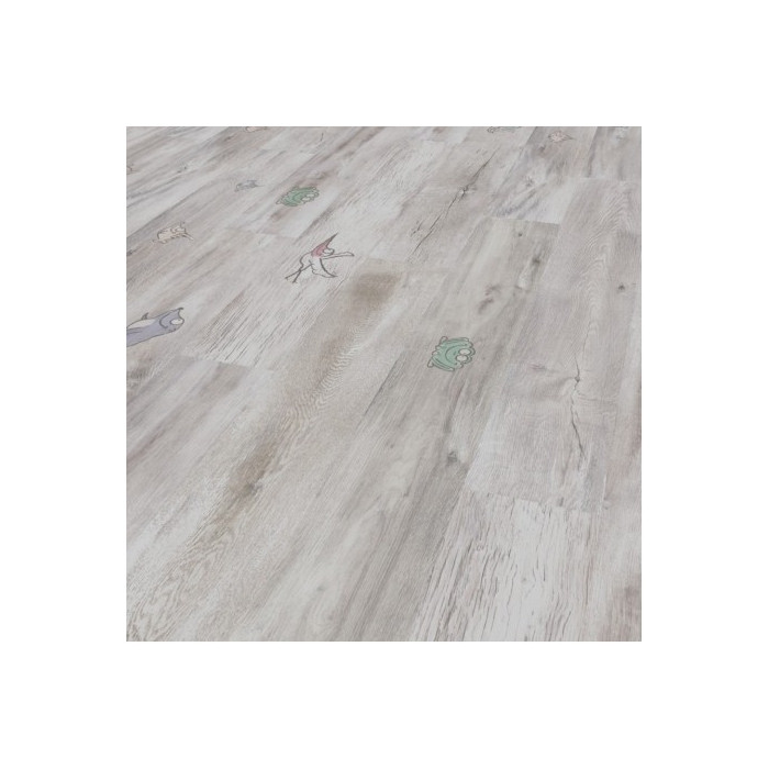 Ламинат Kronotex Dynamic plus D6406 Смайл