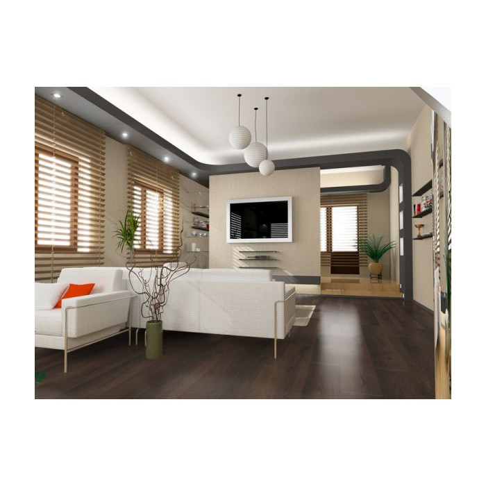 Ламинат Kronotex Exquisit D2242 / D 2242 Дуб Риньер