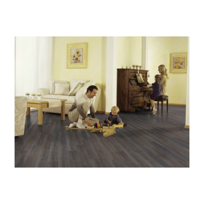 Ламинат Kronotex Exquisit D2804 / D 2804 Дуб Стирлинг