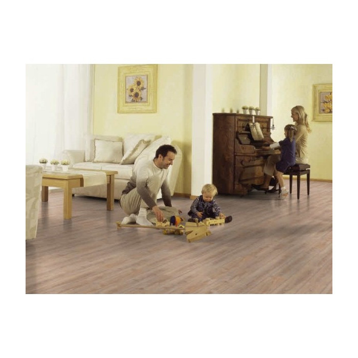 Ламинат Kronotex Exquisit D2987 / D 2987 Дуб Ретушированный