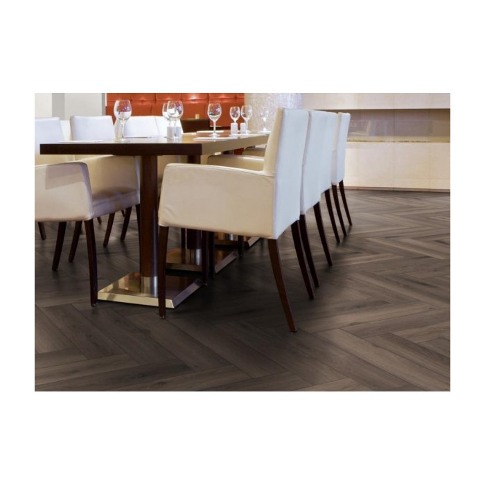 Ламинат Kronotex Herringbone 32 класс 8 мм D 3860 Ferrara Oak (Дуб Феррара)