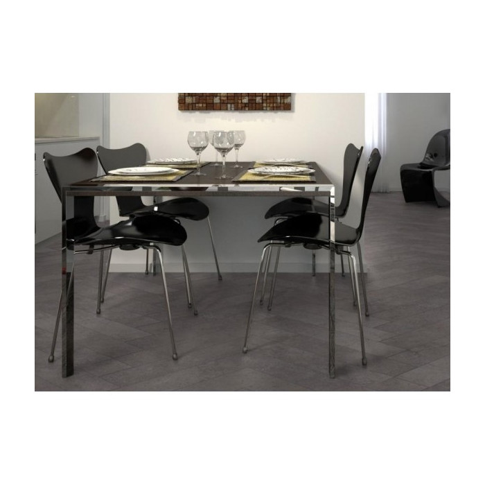 Ламинат Kronotex Herringbone 32 класс 8 мм D 4739 Pesaro Cement (Пезаро Цемент)