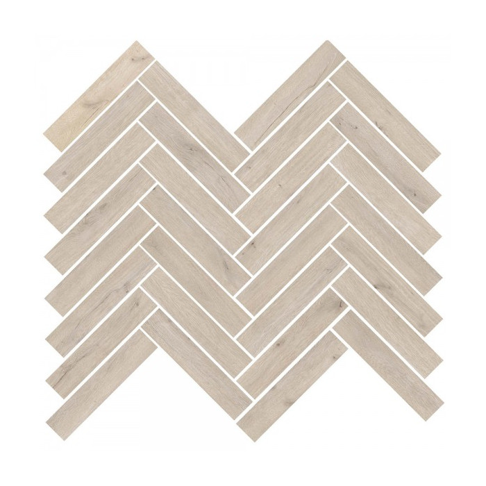Ламинат Kronotex Herringbone 33 класс 10 мм D1811 Дуб Брикстон (Brixton Oak)