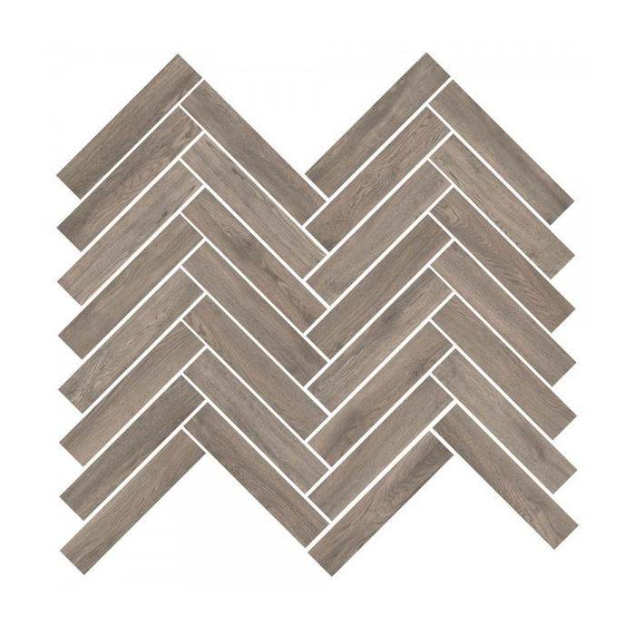 Ламинат Kronotex Herringbone 33 класс 10 мм D4627 Дуб Брэдфорд (Bradford Oak)