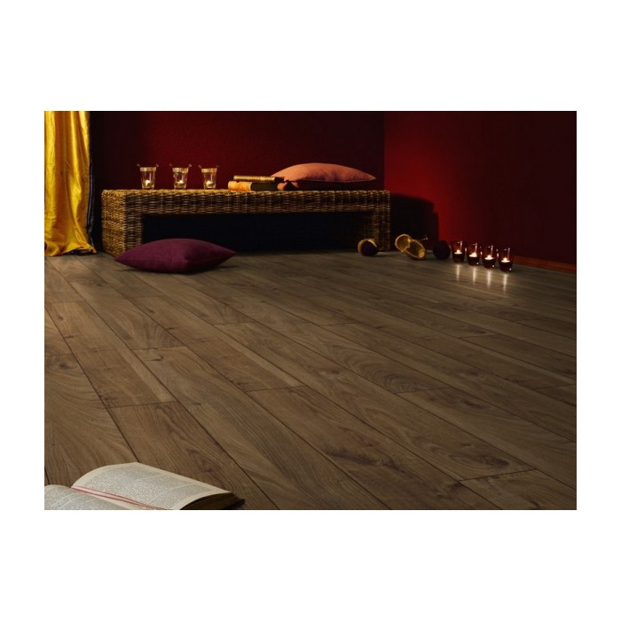 Ламинат Kronotex Mammut D3077 / D 3077 Дуб Эверест бронзовый
