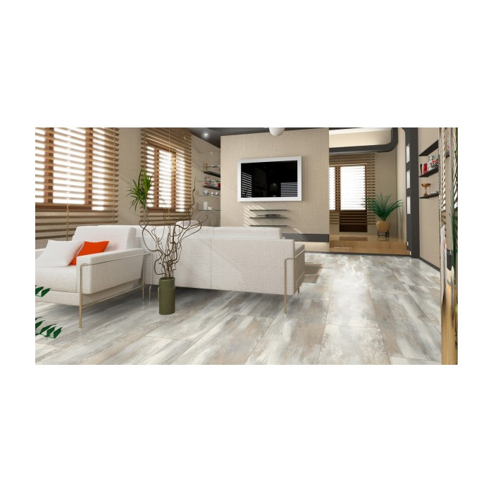 Ламинат Kronotex Mega plus D4754 Дуб Хелла