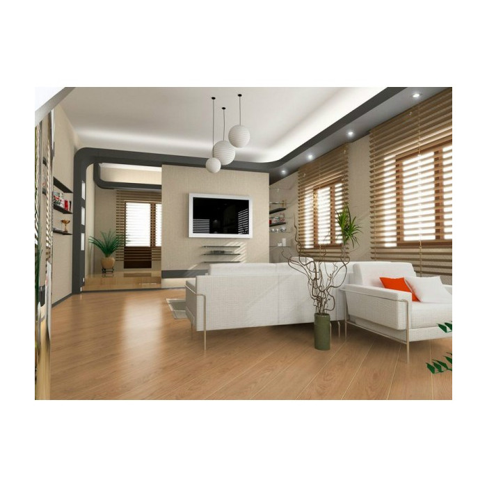 Ламинат Kronotex Robusto D2981 / D 2981 Дуб Провонс