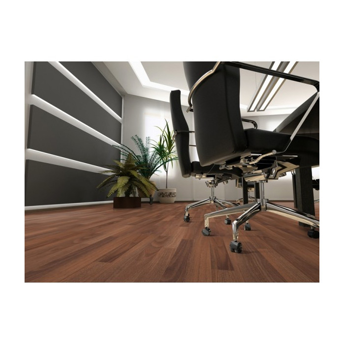 Ламинат Kronotex Smart D2983 / D 2983 Орех Изящный